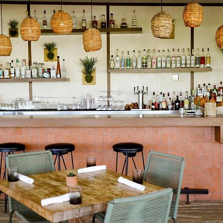 Hotel June West La, A Member Of Design Hotels Лос-Анджелес Екстер'єр фото