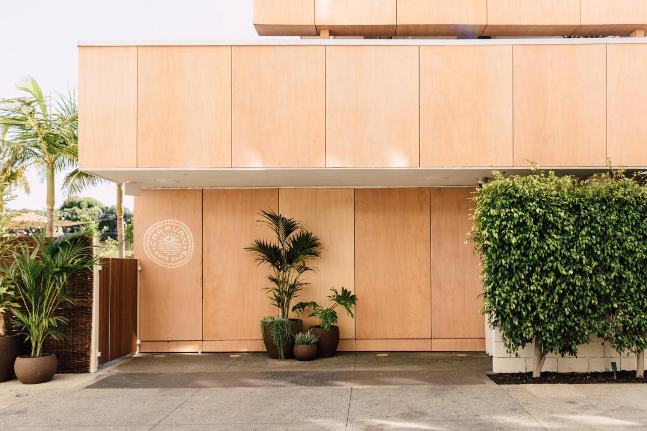 Hotel June West La, A Member Of Design Hotels Лос-Анджелес Екстер'єр фото