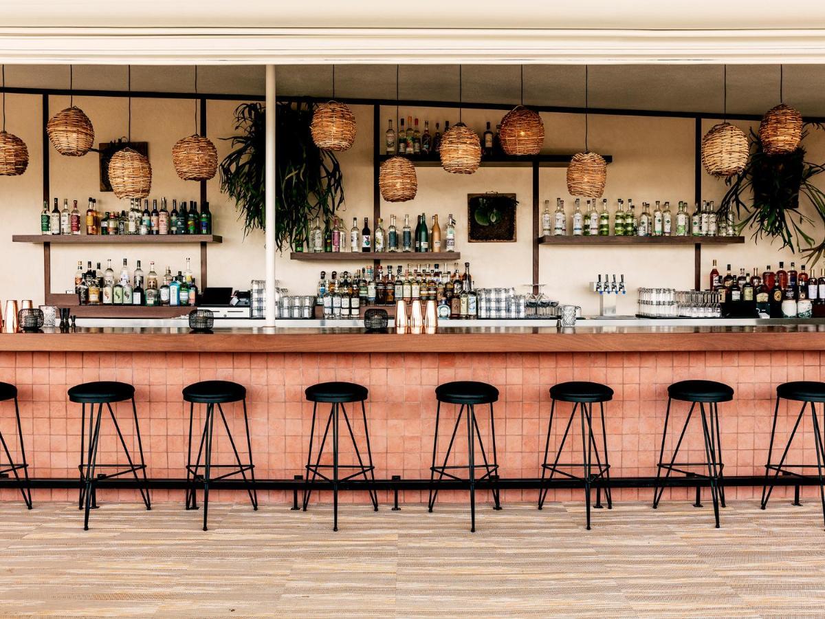 Hotel June West La, A Member Of Design Hotels Лос-Анджелес Екстер'єр фото