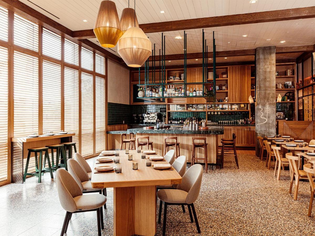 Hotel June West La, A Member Of Design Hotels Лос-Анджелес Екстер'єр фото