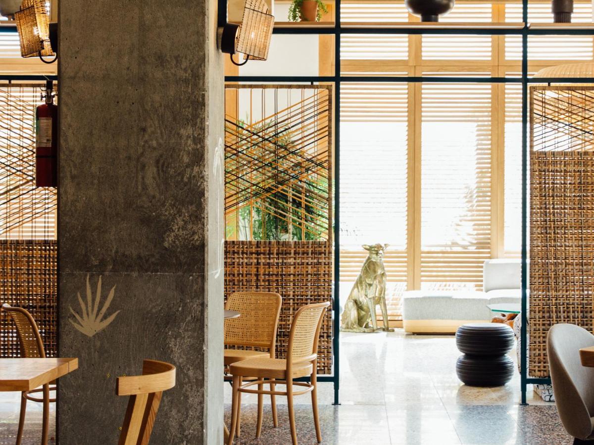 Hotel June West La, A Member Of Design Hotels Лос-Анджелес Екстер'єр фото