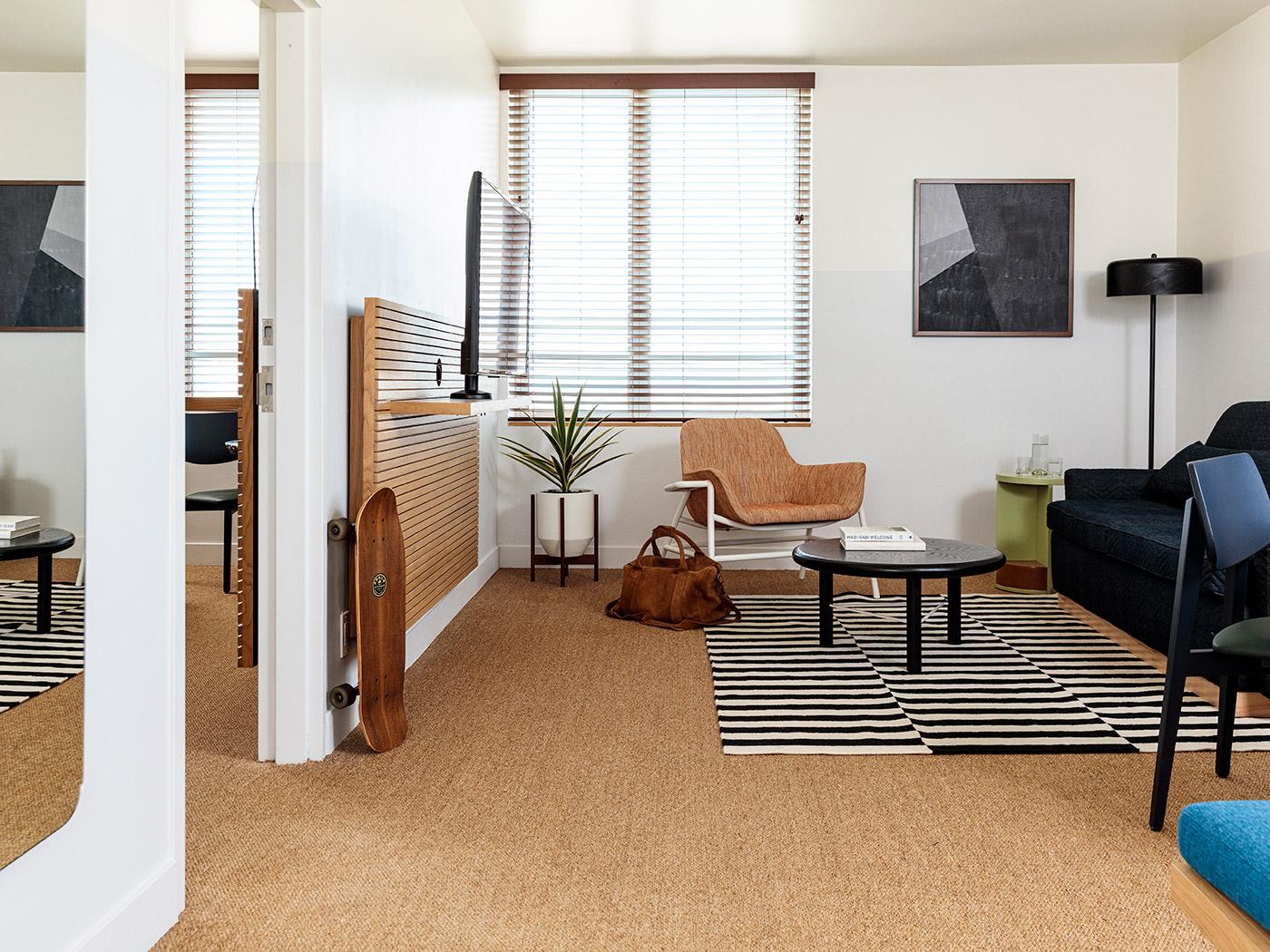 Hotel June West La, A Member Of Design Hotels Лос-Анджелес Екстер'єр фото