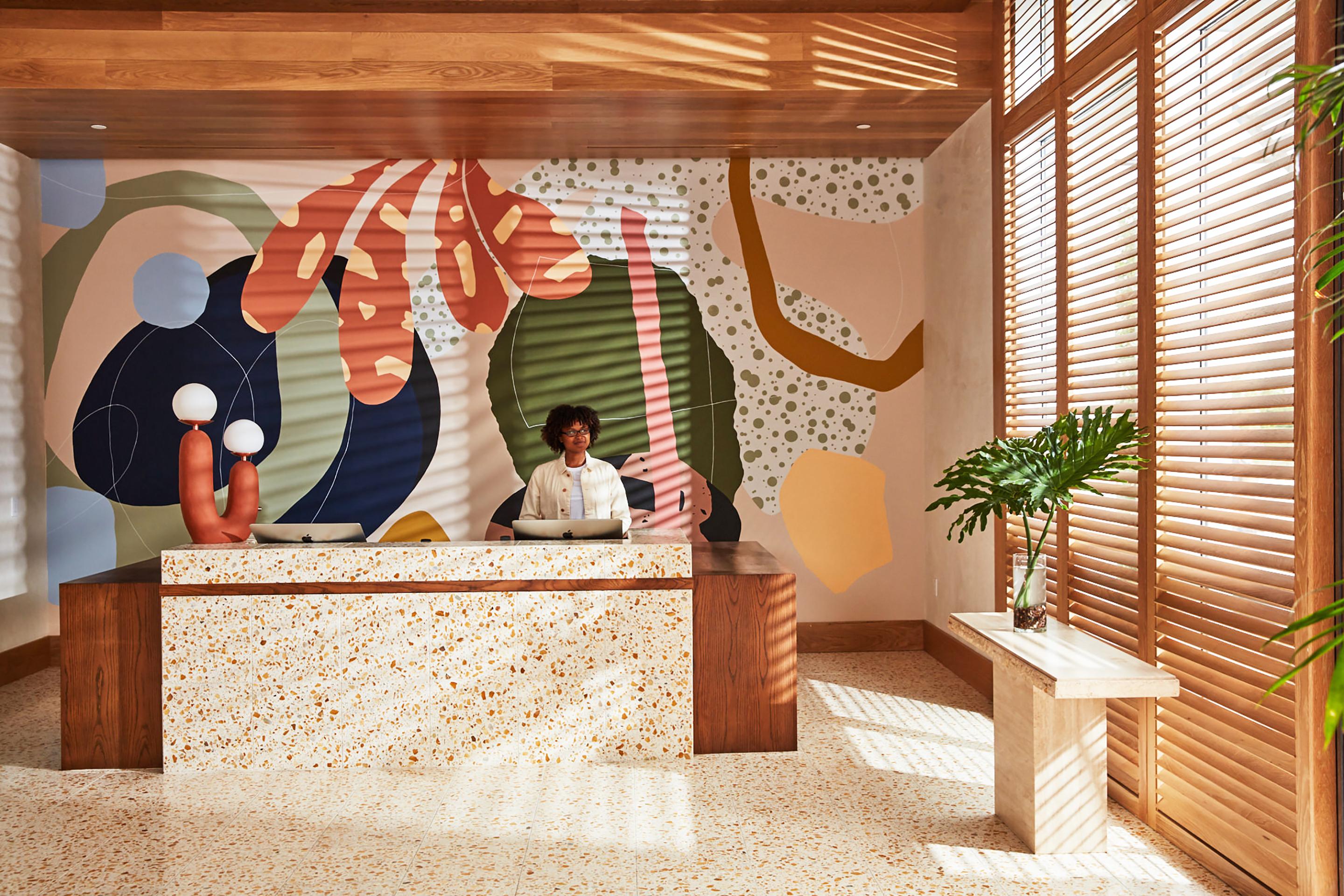 Hotel June West La, A Member Of Design Hotels Лос-Анджелес Екстер'єр фото
