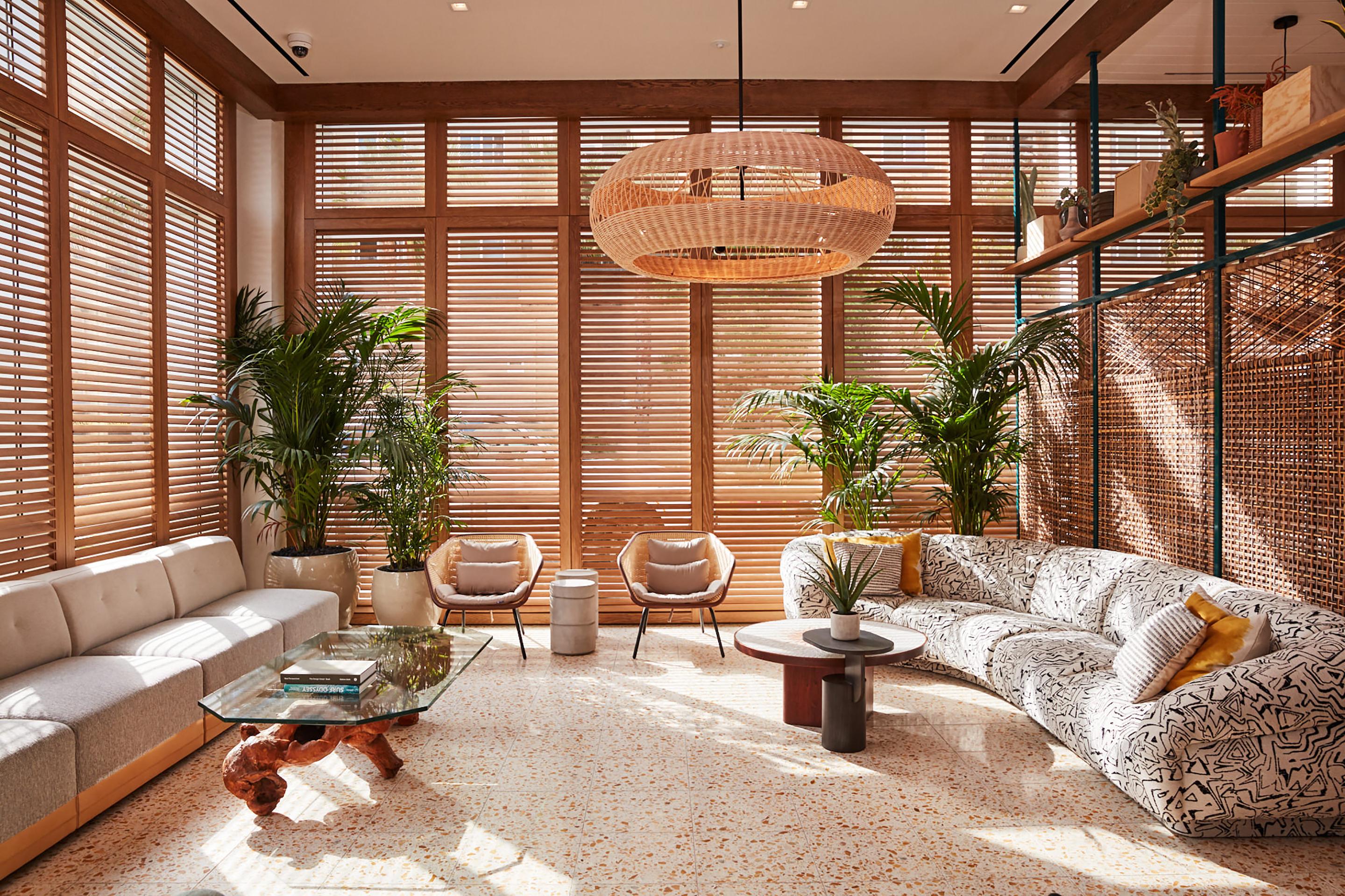 Hotel June West La, A Member Of Design Hotels Лос-Анджелес Екстер'єр фото