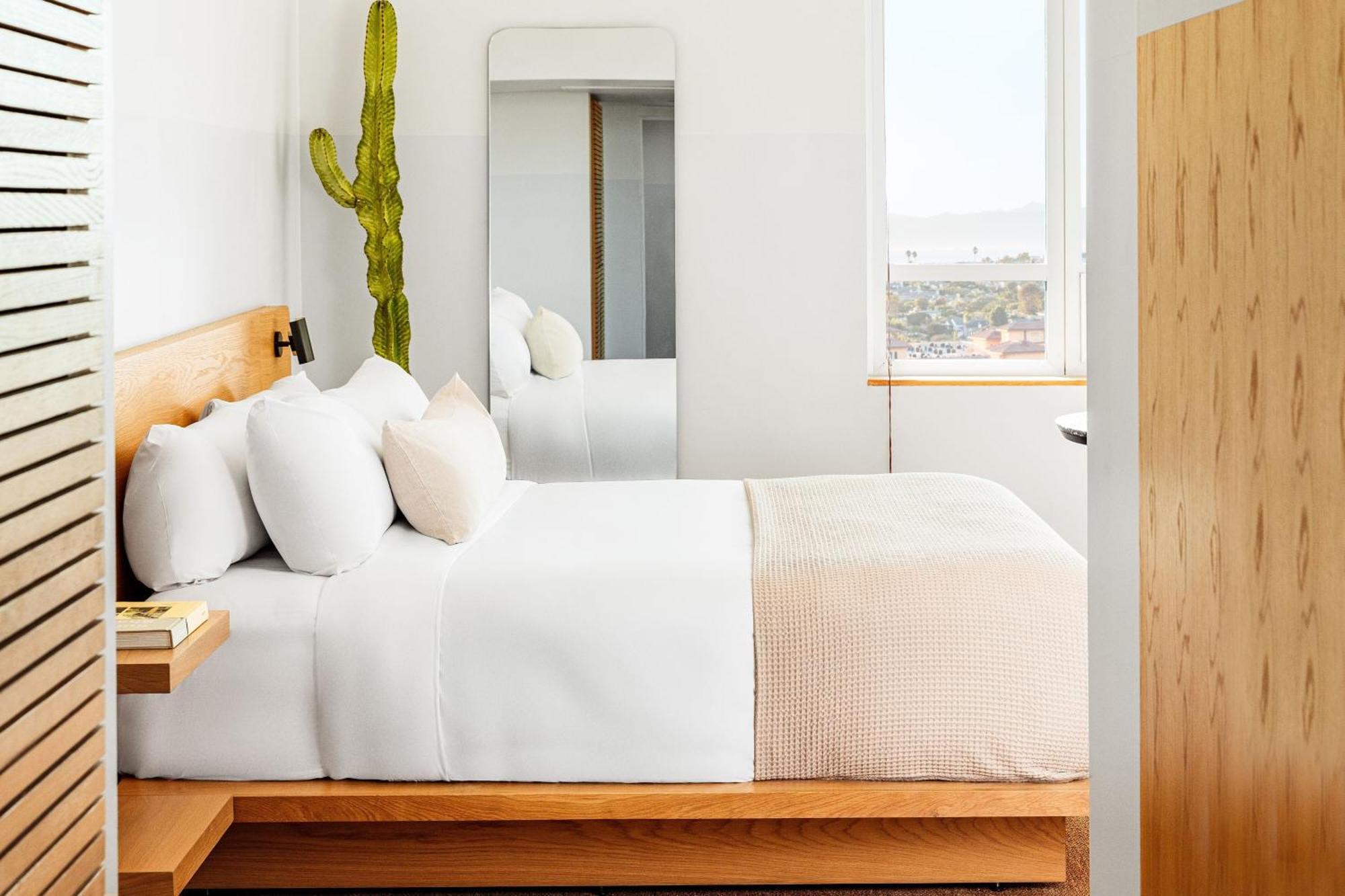 Hotel June West La, A Member Of Design Hotels Лос-Анджелес Екстер'єр фото