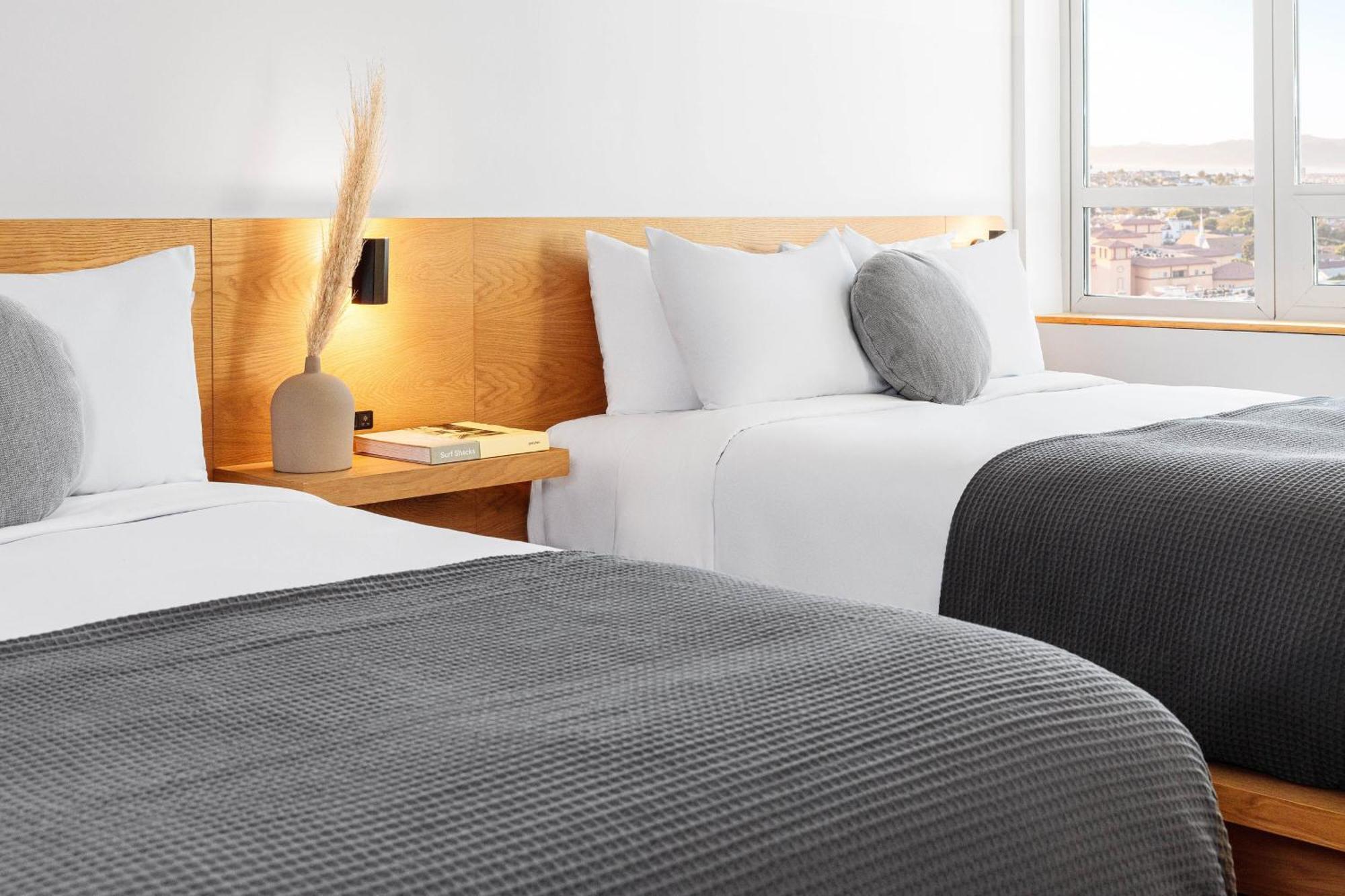 Hotel June West La, A Member Of Design Hotels Лос-Анджелес Екстер'єр фото