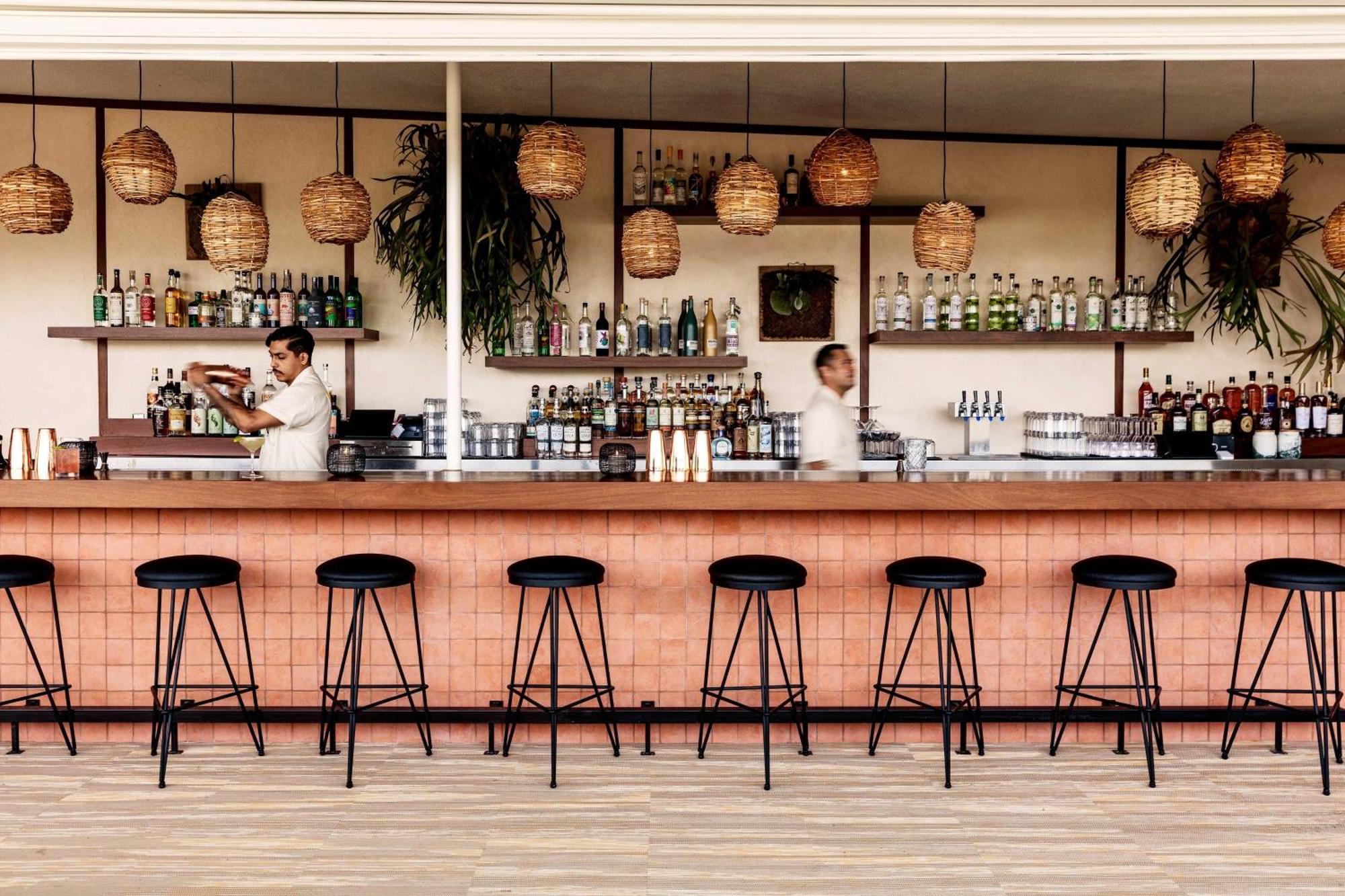 Hotel June West La, A Member Of Design Hotels Лос-Анджелес Екстер'єр фото