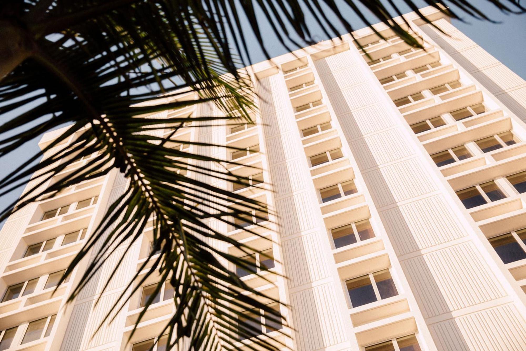 Hotel June West La, A Member Of Design Hotels Лос-Анджелес Екстер'єр фото