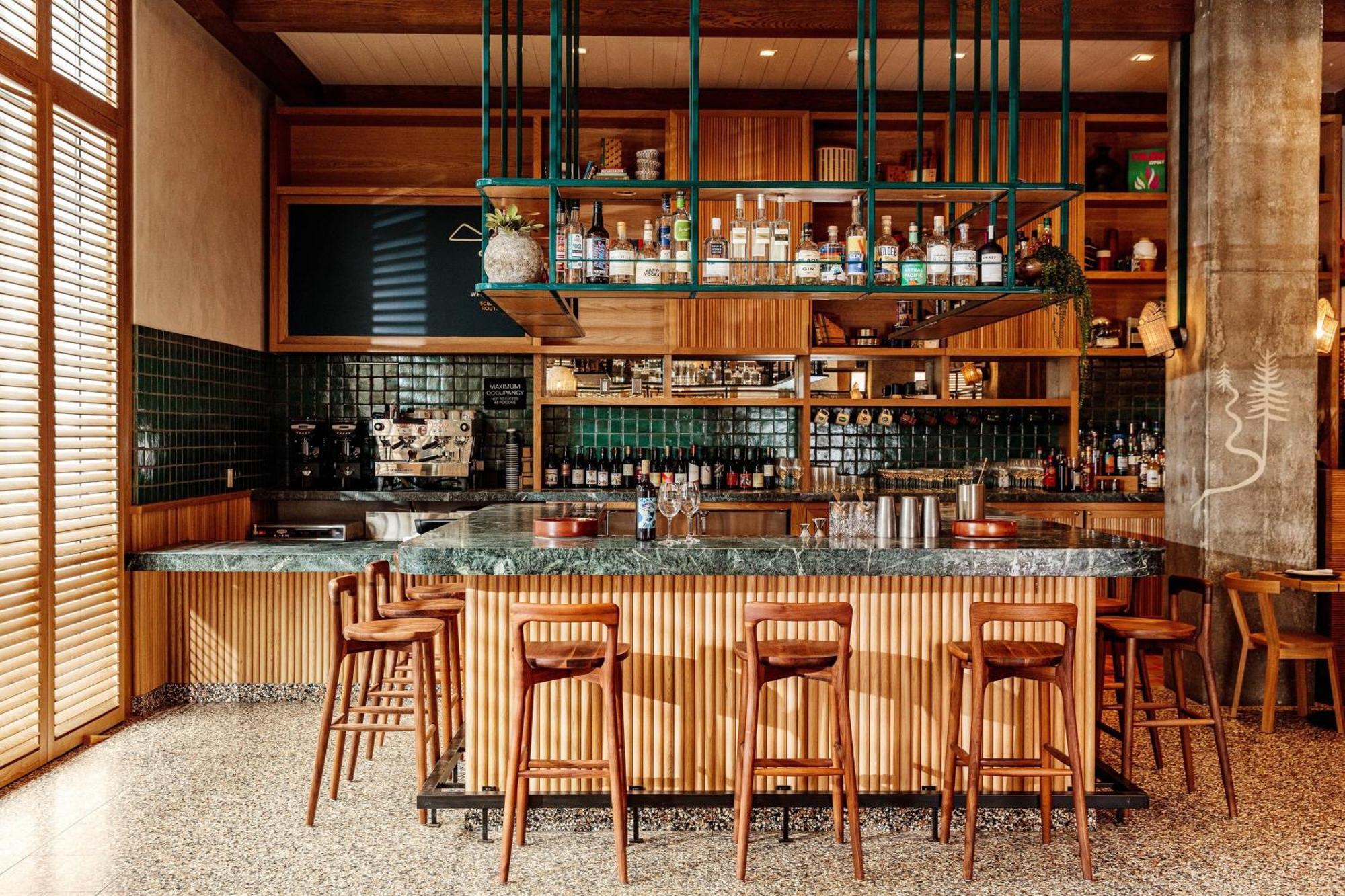 Hotel June West La, A Member Of Design Hotels Лос-Анджелес Екстер'єр фото