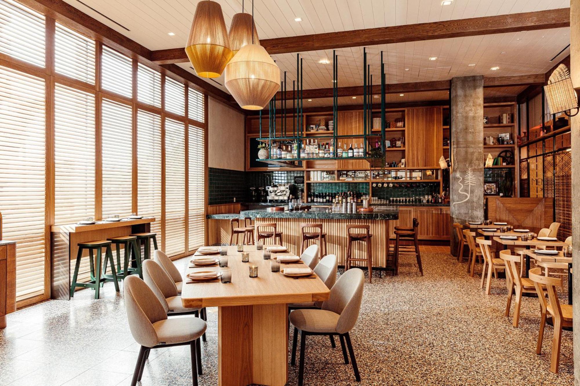 Hotel June West La, A Member Of Design Hotels Лос-Анджелес Екстер'єр фото