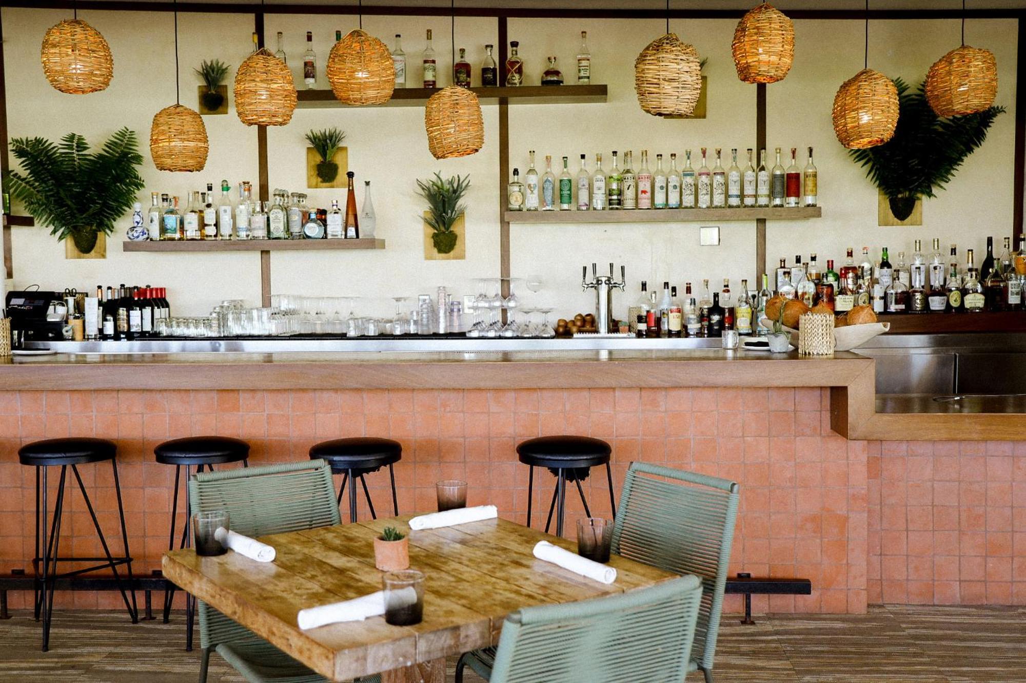 Hotel June West La, A Member Of Design Hotels Лос-Анджелес Екстер'єр фото