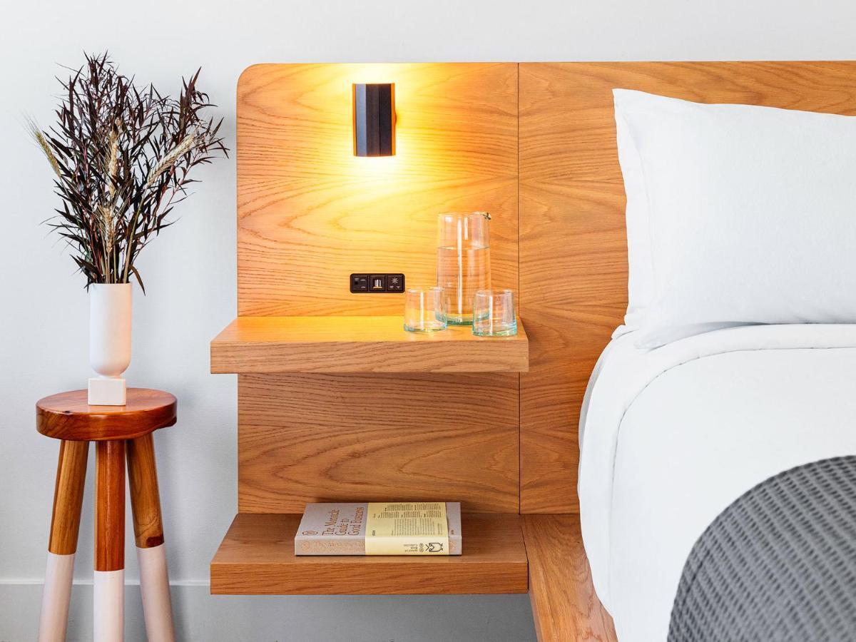 Hotel June West La, A Member Of Design Hotels Лос-Анджелес Екстер'єр фото